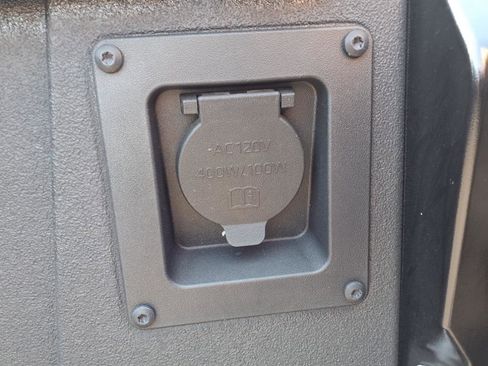 Used 2024 Toyota Tundra 1794 Edition image 8