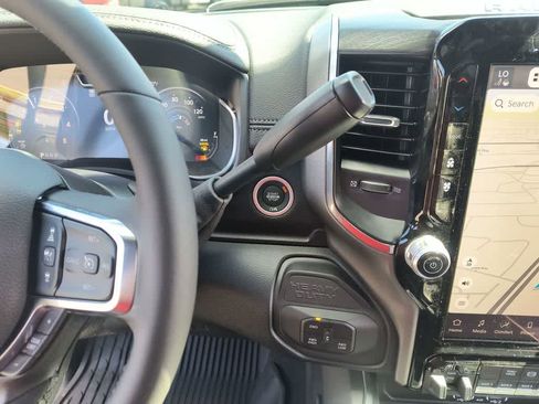 New 2026 RAM 3500 Laramie image 20