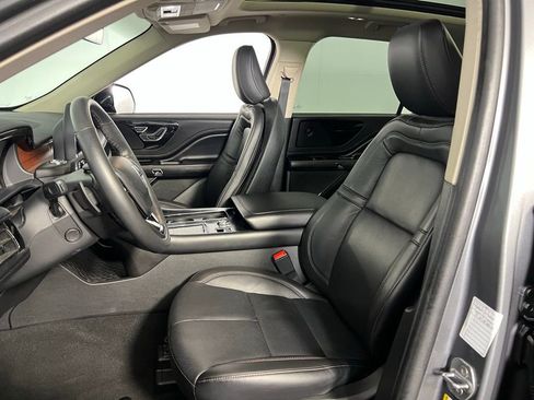 Used 2024 Lincoln Aviator Reserve image 23