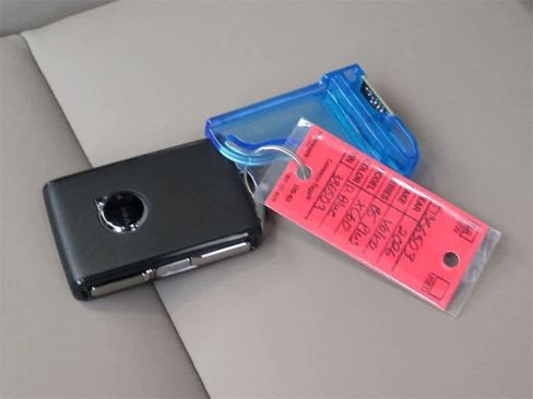 New 2026 Volvo XC60 B5 Plus w/ Protection Package Premier image 34