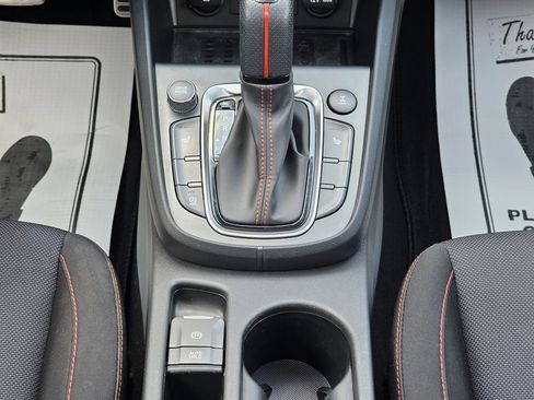 Used 2022 Hyundai Kona N Line w/ Tech Package image 35