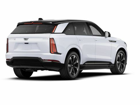 New 2026 Cadillac Escalade IQ Sport 2 w/ LPO, Floor Liner Package AWD/4WD image 26