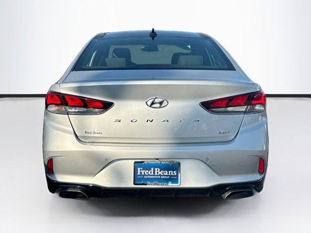 Used 2019 Hyundai Sonata Limited FWD image 7