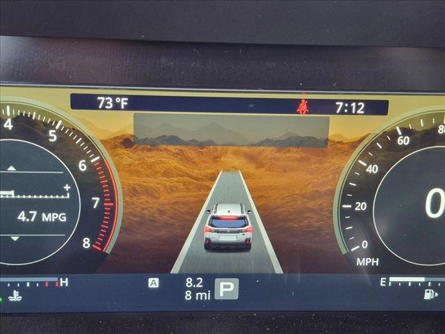 New 2026 Subaru Outback Wilderness AWD/4WD image 13