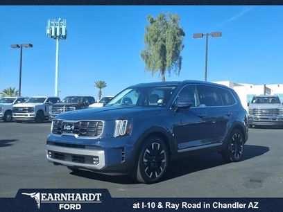 Used 2023 Kia Telluride SX Prestige