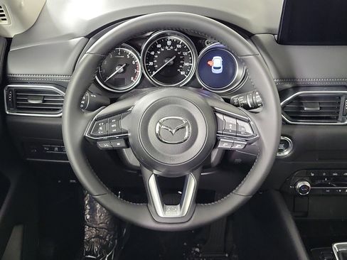 New 2025 MAZDA CX-5 AWD 2.5 S image 14