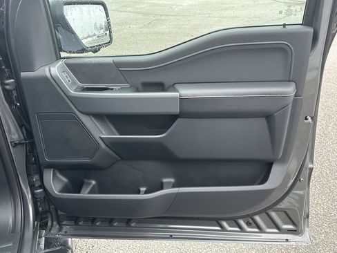 New 2025 Ford F150 XLT w/ Equipment Group 302A MID image 21