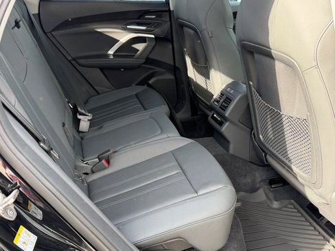 New 2025 Audi Q5 Premium Plus image 13