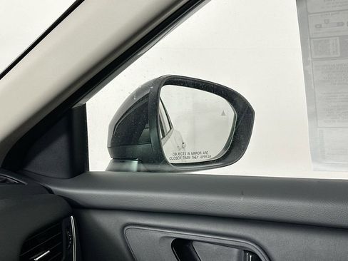 New 2026 Nissan Rogue SV image 24