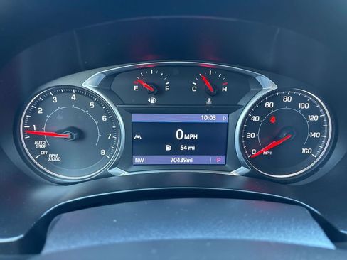 Used 2020 GMC Terrain SLT w/ Preferred Package image 22