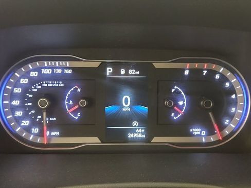 Used 2024 Hyundai Tucson SEL AWD/4WD image 12