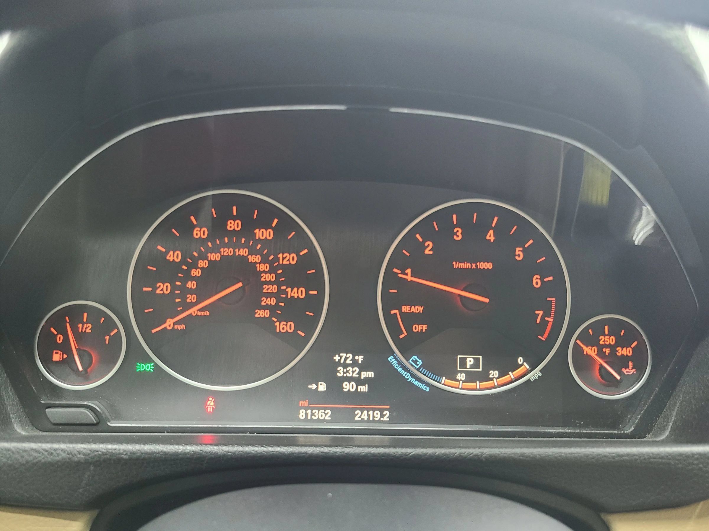 Used 2014 BMW 435i xDrive Coupe AWD/4WD image 28