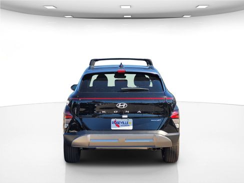 New 2026 Hyundai Kona Limited image 10