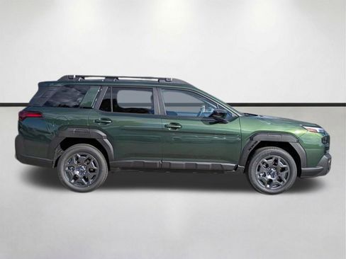 Used 2026 Subaru Outback Premium AWD/4WD image 4