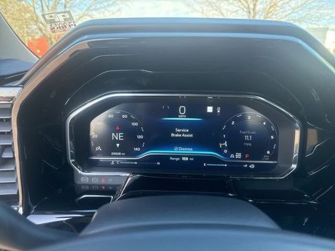 Used 2023 Chevrolet Silverado 1500 LT Trail Boss w/ Protection Package image 26