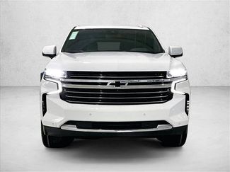 Used 2023 Chevrolet Tahoe LT w/ Luxury Package RWD video 3