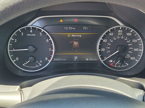 Used 2017 Nissan Murano S w/ Navigation Package AWD/4WD image 16