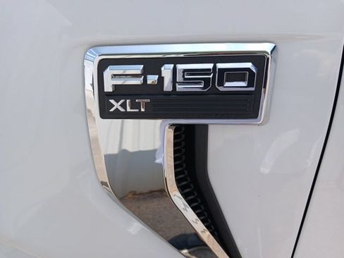 Used 2023 Ford F150 XLT w/ Equipment Group 302A High AWD/4WD image 10
