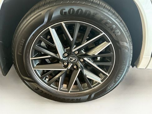 Used 2024 Lexus TX 350 AWD w/ Technology Package image 11