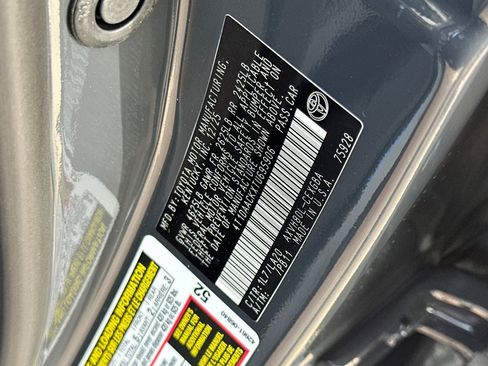 New 2026 Toyota Camry XLE image 34