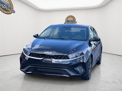 Used 2023 Kia Forte LXS