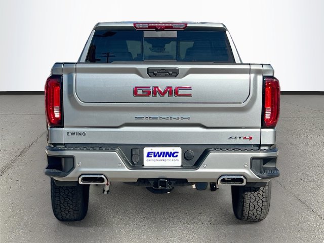 New 2026 GMC Sierra 1500 AT4 w/ AT4 Premium Package AWD/4WD image 5