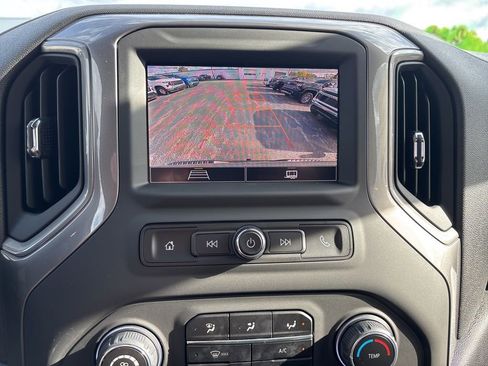 New 2026 Chevrolet Silverado 1500 W/T w/ WT Value Package image 15