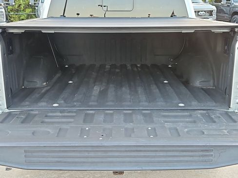 Used 2018 Ford F150 Lariat AWD/4WD image 6