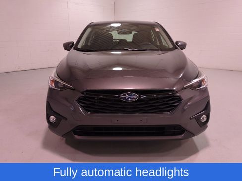 Used 2024 Subaru Impreza 2.0i Sport AWD/4WD image 9