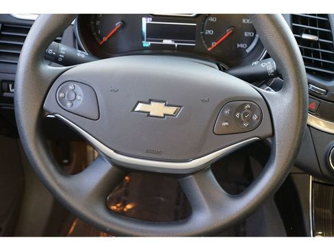 Used 2019 Chevrolet Impala LS image 23