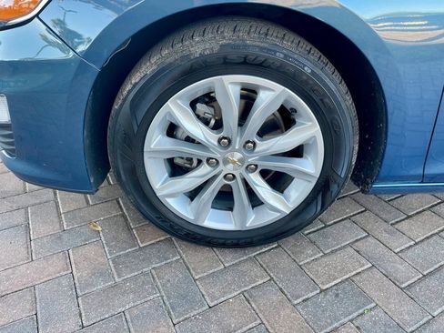 Used 2024 Chevrolet Malibu LT image 9