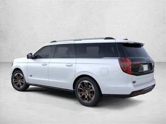 New 2026 Ford Expedition Max King Ranch video 4