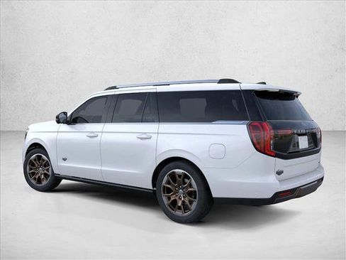 New 2026 Ford Expedition Max King Ranch image 4