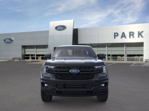 New 2025 Ford Ranger XL image 6