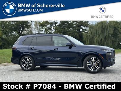 Certified 2023 BMW X7 xDrive40i w/ M Sport Package