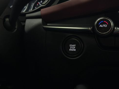 New 2026 MAZDA MAZDA3 2.5 S Hatchback w/ Premium Pkg FWD image 28