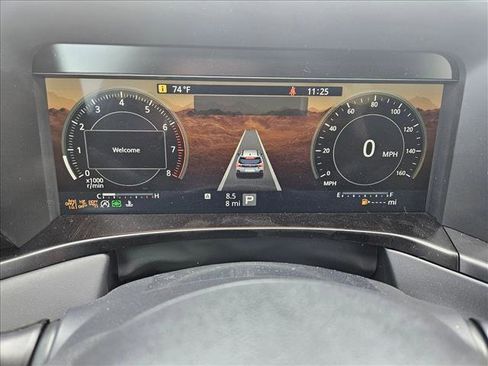 New 2026 Subaru Outback Wilderness image 11