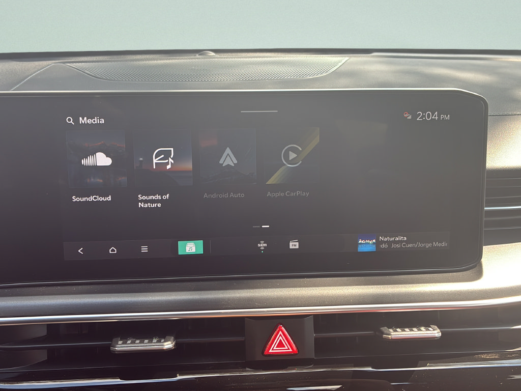 New 2026 Kia K5 GT-Line w/ GT-Line Premium Package FWD image 35