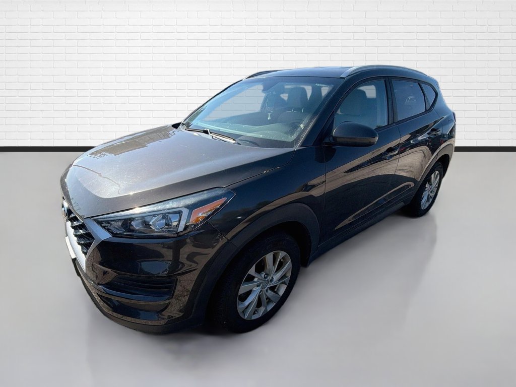 Used 2019 Hyundai Tucson Value FWD image 5