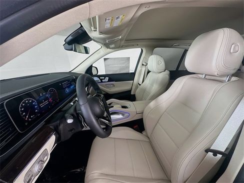 New 2026 Mercedes-Benz GLE 450 4MATIC image 21