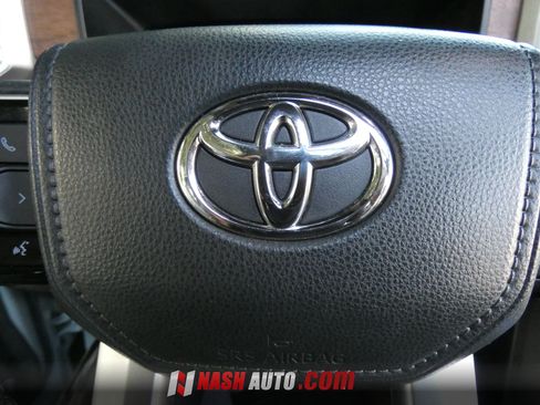 Used 2024 Toyota Tundra 1794 Edition AWD/4WD image 75