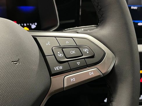 New 2026 Volkswagen Jetta SE image 24