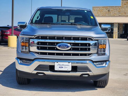 Used 2023 Ford F150 Lariat image 6