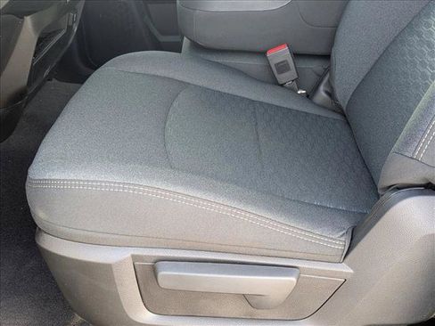 New 2026 RAM 2500 Tradesman image 4