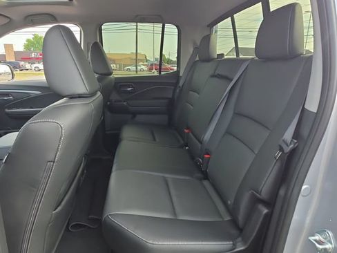 Used 2026 Honda Ridgeline RTL image 23