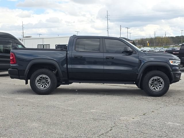 Used 2025 RAM 1500 RHO w/ RHO Level 1 Equipment Group AWD/4WD image 6
