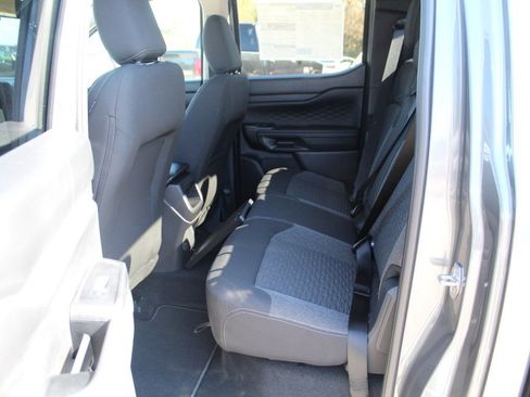 New 2025 Ford Ranger XL w/ Trailer Tow Package image 4