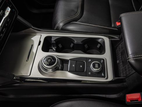 Used 2022 Ford Explorer ST w/ ST Street Pack image 42