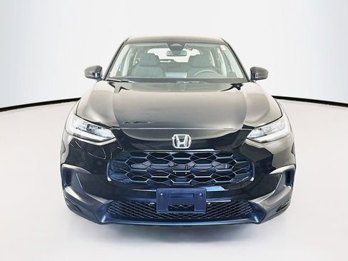 Used 2024 Honda HR-V LX image 14