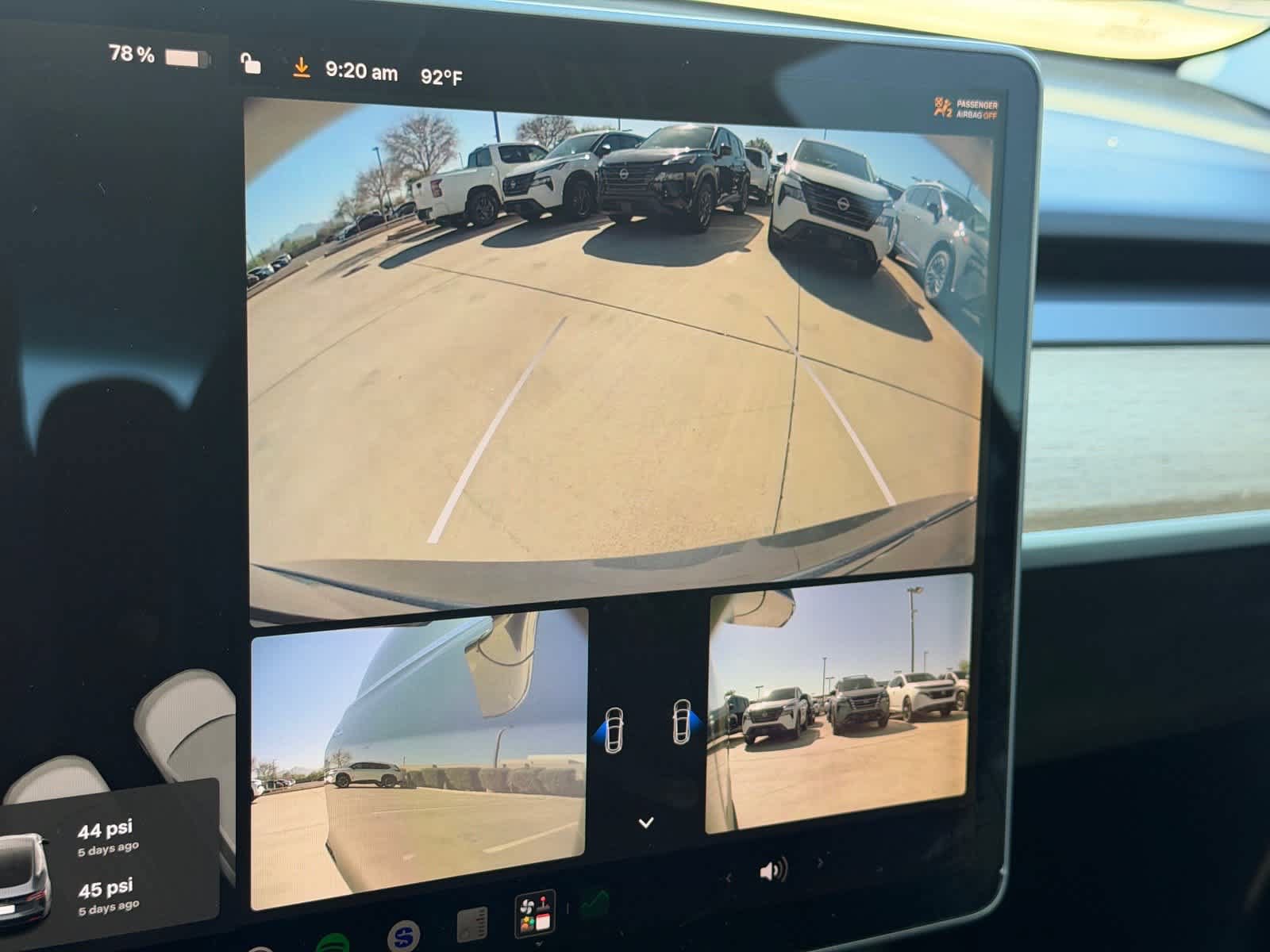 Used 2020 Tesla Model 3 Standard Range Plus RWD image 25